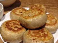 -清真吴记门钉肉饼·喜多利