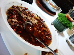 -眉州东坡(博雅店)