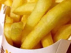 -汉堡王(北京通州领展店)