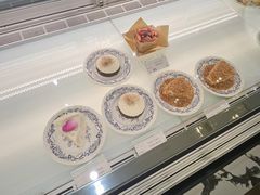 -PETIT PARIS 小巴黎(花园道店)