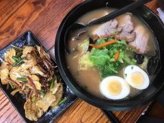 -屯屯面(海尔路店)