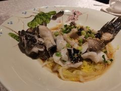 -红棉中餐厅·广州海航威斯汀酒店