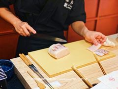 -Sushi Hanzo半藏(天环广场店)