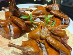 -新雅粤菜馆(南京东路店)