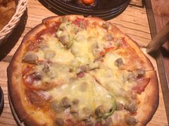 -通海俄式烧烤(下瓦房店)