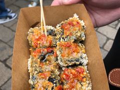-品腐记·豆腐王朝(老门东总店)