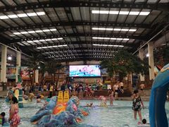 -南宫温泉水世界