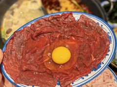 -萍姐火锅·公路夜市(南京新街口店)