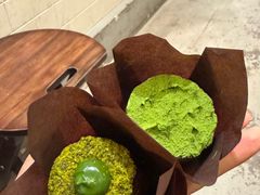 -发酵食堂(屏风街店)