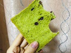 -爸爸糖手工吐司(苏州环球188店)