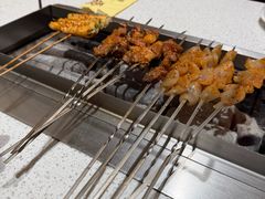 -元坊珲春无烟串城(北海路店)