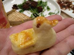 小鸭酥-全聚德(前门店)