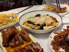 -喜记避风塘炒辣蟹(旗舰店)