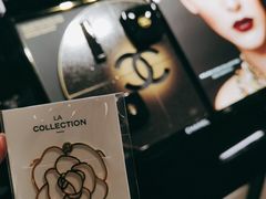 -CHANEL(恒隆广场店)