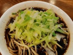 -柴氏风味斋(甘家口店)