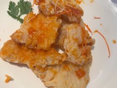 -鸽子侯·家宴·平价海鲜(绿地店)
