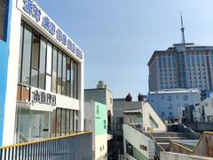 -泉乐坊步行街(烟酒特产平价超市店)