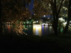 -桂林两江四湖景区