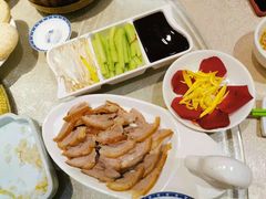 -便宜坊烤鸭店(航天桥店)