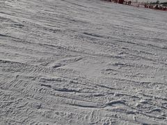 -鳌山滑雪度假区