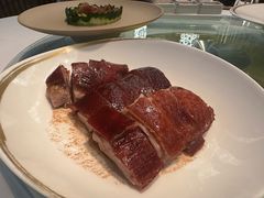 -金轩中餐厅 Jin Xuan(浦东丽思卡尔顿酒店)