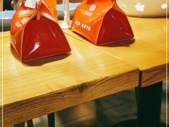 大堂-拿渡·水煮鱼 麻辣香锅(西单大悦城店)