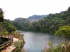 -丹霞山风景名胜区