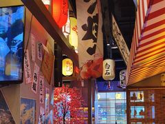 -白石的深夜食堂(济南万象城店)