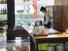 -杭州君悦酒店·青莳