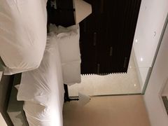 -海南清水湾莱佛士酒店