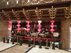 -维也纳国际酒店·西安大雁塔大唐不夜城店