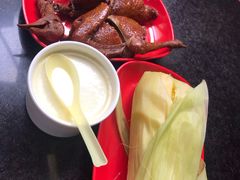 -光明刘冰乳鸽店(光明法政北路店)