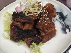 -汤记传菜(浦江店)