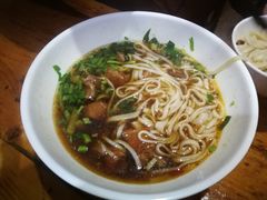 -肆姐面粉馆(坡子街店)