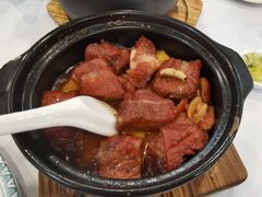 秘制红枣骨-文记壹心鸡(宝华路店)