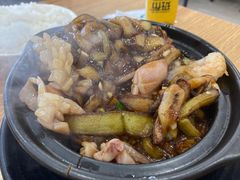 -新健小吃(承德街店)
