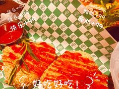 -泰妃殿(武汉首店)