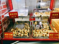 -宋记饼家(石门二路店)