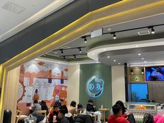 -CoCo都可(西宸天街店)