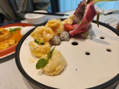 -青螺餐厅·家宴(松雅湖店)