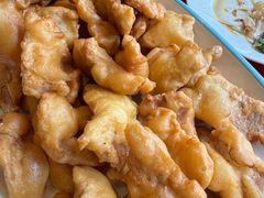 -盈春大饭店(千山路店)
