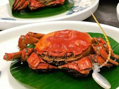 -杭州香格里拉饭店