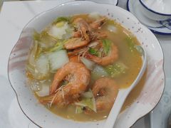 -来之顺海鲜菜馆·青岛菜·始于1993(栈桥店)