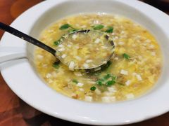 西湖牛肉羹-徽品轩·徽菜馆·地道徽菜(合作经济广场店)