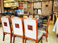 大堂-祈胜邨•顺德鱼生•顺德菜(容桂店)