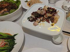 -满堂·烤鸭店·北京菜(鼓楼店)