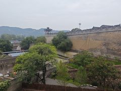 -山西王家大院
