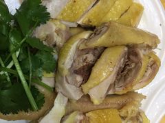 -瑞记湛江鸡饭店·粤西第一鸡(粤垦店)