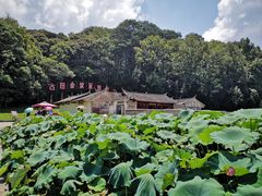 -古田会议纪念馆