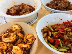 -笨罗卜浏阳菜馆(太平街店)